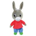 Jemini Peluche Musicale Ane Trotro